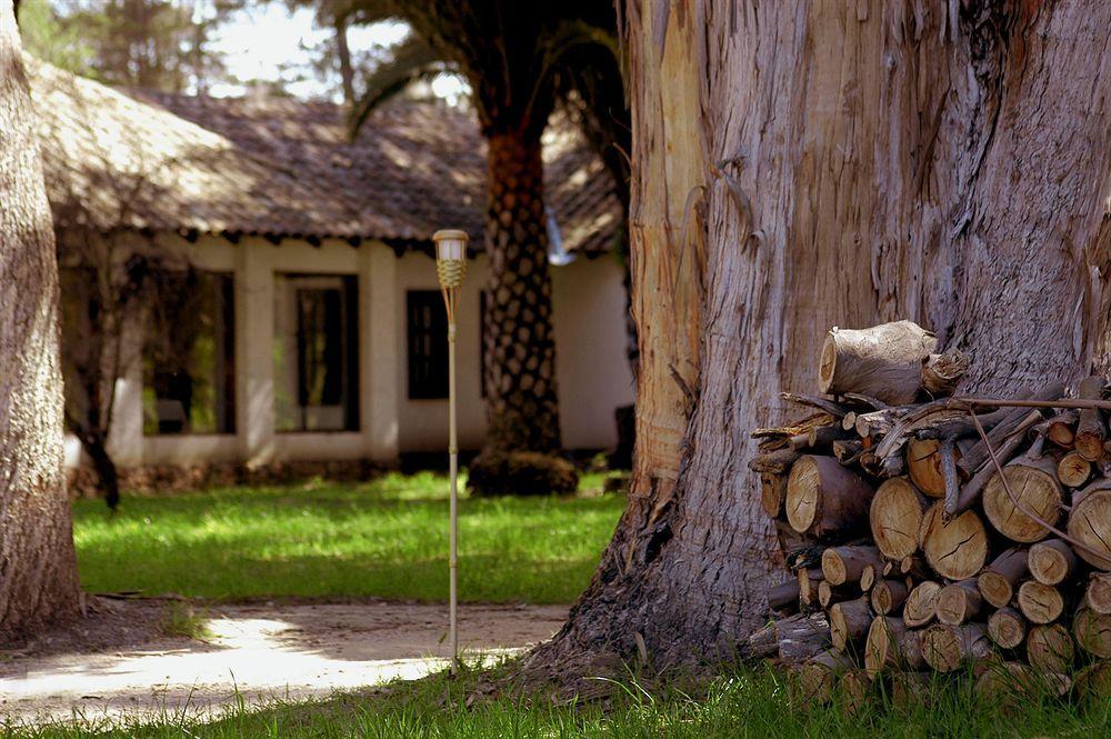 Hacienda Historica Marchigue Pensionat Marchihue Exteriör bild